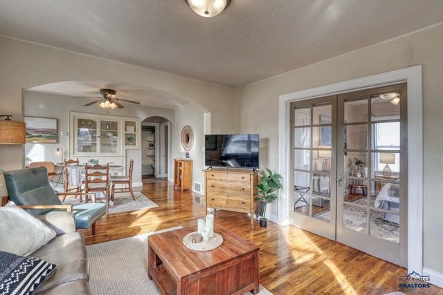 720 ST ANDREW, Rapid City, SD 57701