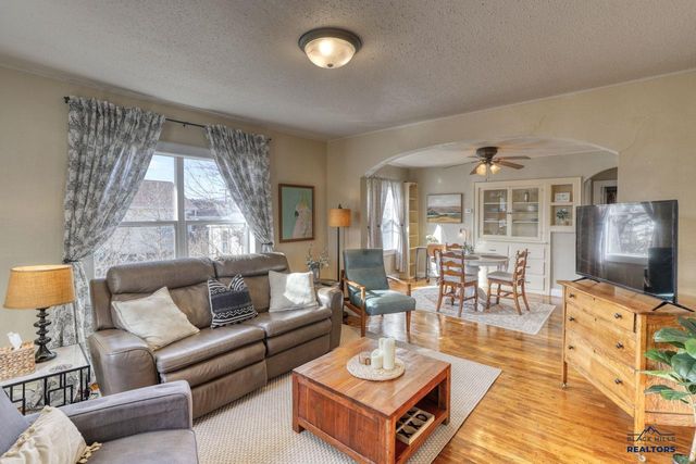 720 ST ANDREW, Rapid City, SD 57701