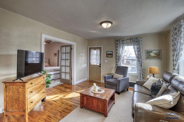 720 ST ANDREW, Rapid City, SD 57701