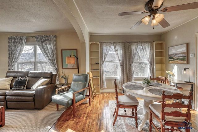 720 ST ANDREW, Rapid City, SD 57701