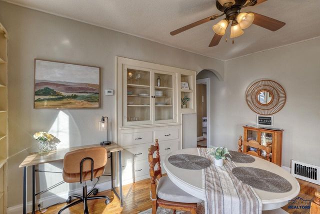 720 ST ANDREW, Rapid City, SD 57701