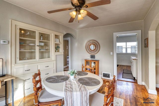 720 ST ANDREW, Rapid City, SD 57701