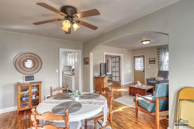 720 ST ANDREW, Rapid City, SD 57701