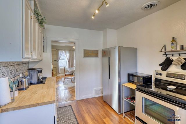 720 ST ANDREW, Rapid City, SD 57701