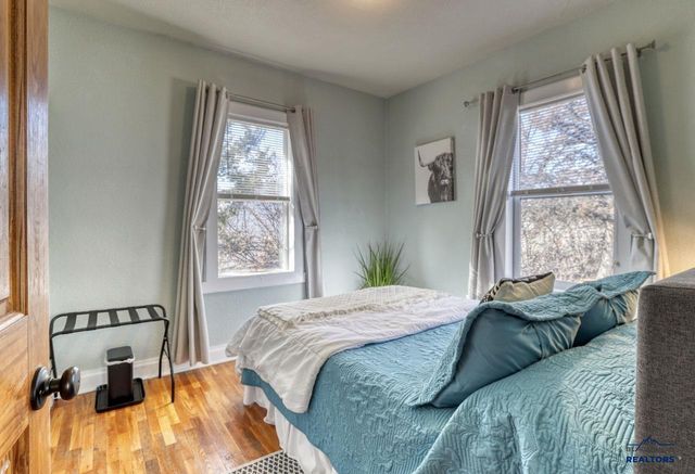 720 ST ANDREW, Rapid City, SD 57701