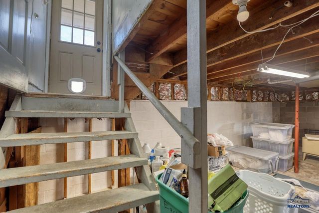 720 ST ANDREW, Rapid City, SD 57701