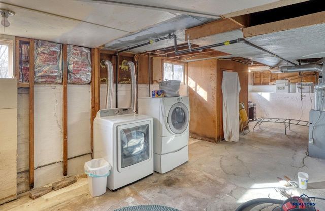 720 ST ANDREW, Rapid City, SD 57701