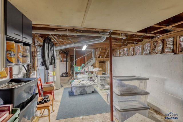 720 ST ANDREW, Rapid City, SD 57701