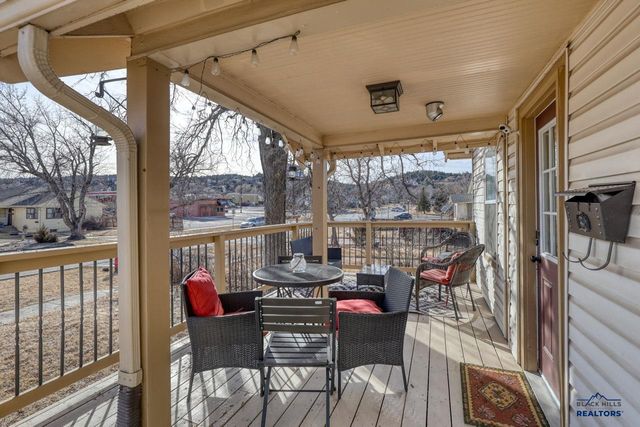 720 ST ANDREW, Rapid City, SD 57701