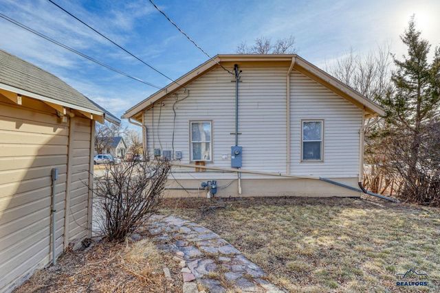 720 ST ANDREW, Rapid City, SD 57701