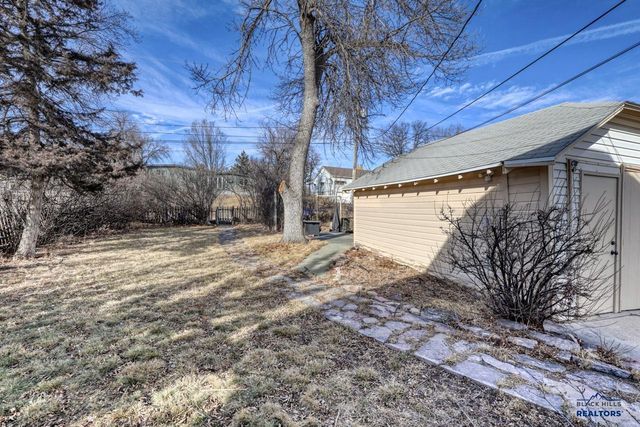 720 ST ANDREW, Rapid City, SD 57701