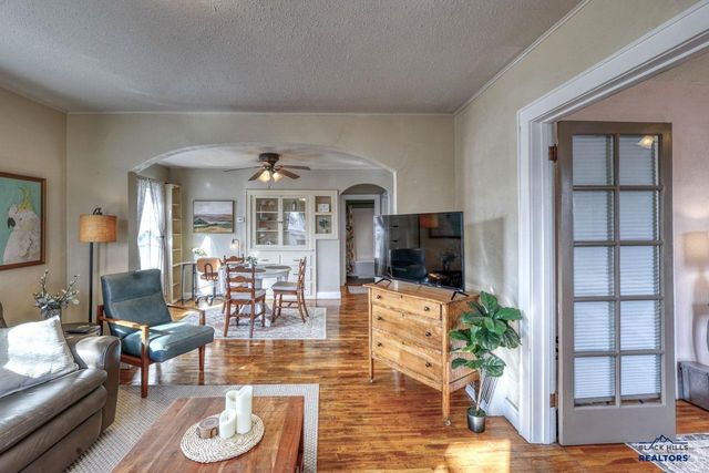 720 ST ANDREW, Rapid City, SD 57701