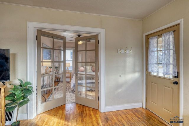 720 ST ANDREW, Rapid City, SD 57701