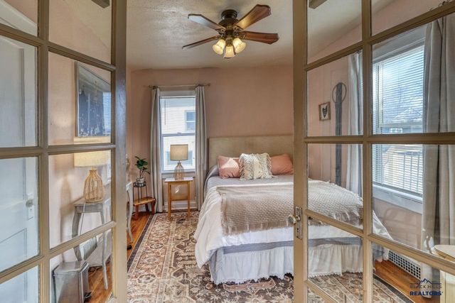 720 ST ANDREW, Rapid City, SD 57701