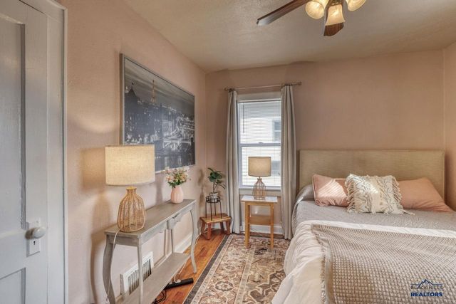 720 ST ANDREW, Rapid City, SD 57701