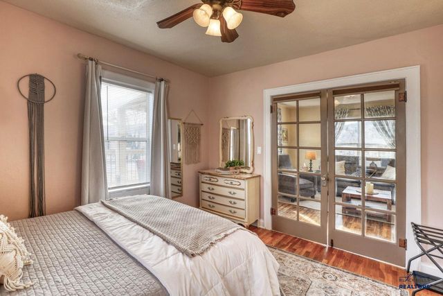 720 ST ANDREW, Rapid City, SD 57701