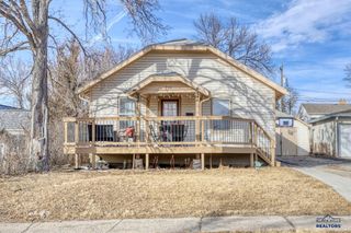 720 ST ANDREW, Rapid City, SD 57701
