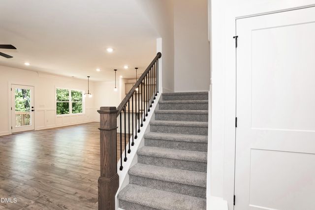 619 Melrose Court, Sanford, NC 27330