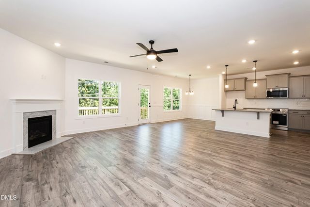 619 Melrose Court, Sanford, NC 27330