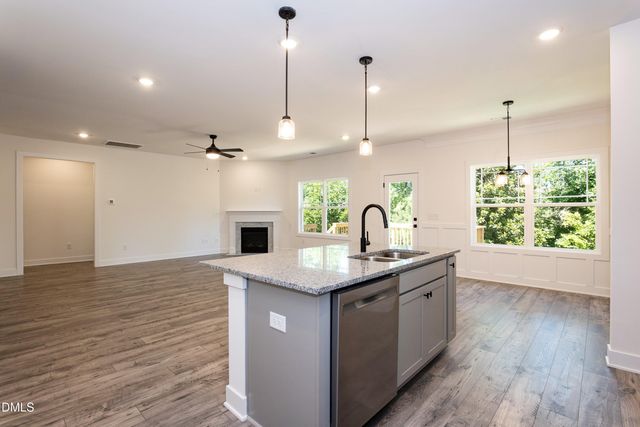 619 Melrose Court, Sanford, NC 27330