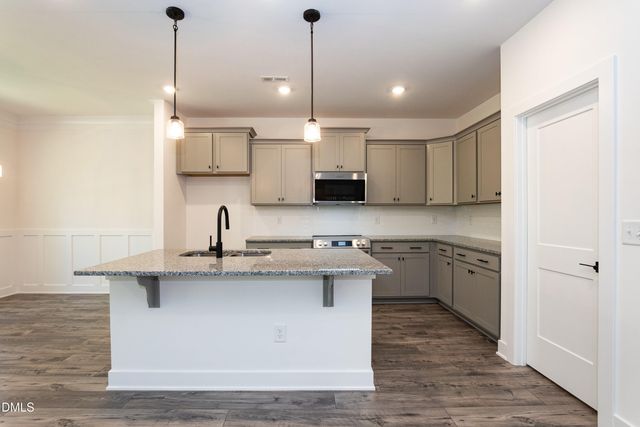 619 Melrose Court, Sanford, NC 27330