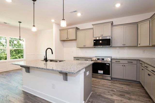 619 Melrose Court, Sanford, NC 27330