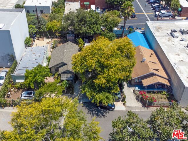 534 Concordia Court, Pasadena, CA 91105