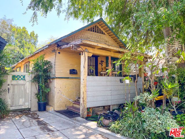 534 Concordia Court, Pasadena, CA 91105