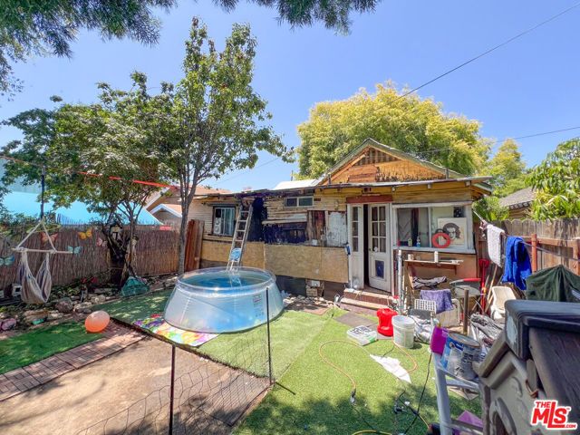 534 Concordia Court, Pasadena, CA 91105