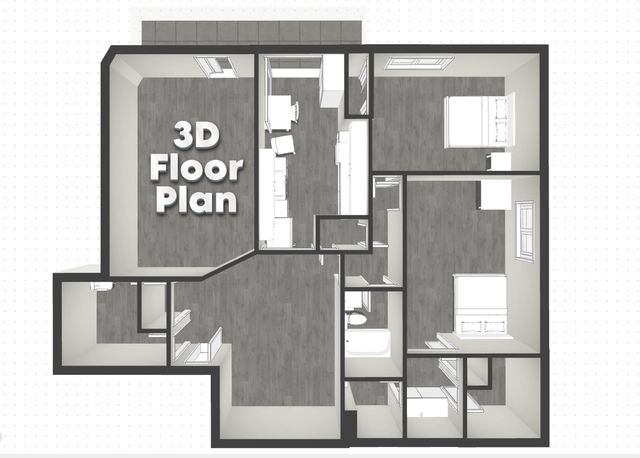 9240 Gross Point Road 410, Skokie, IL 60077