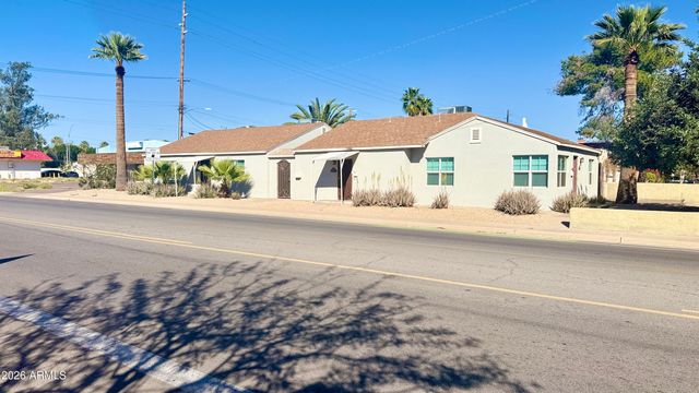 1505 N 15TH Avenue 1509, Phoenix, AZ 85007