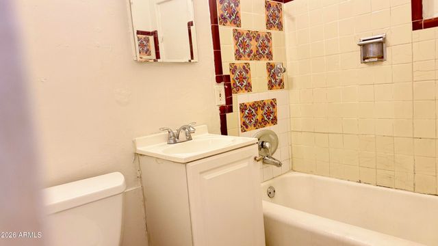 1505 N 15TH Avenue 1509, Phoenix, AZ 85007