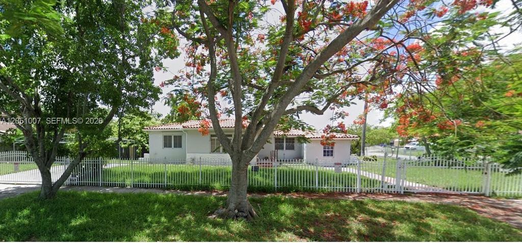 6440 NW 2nd Street, Miami, FL 33126