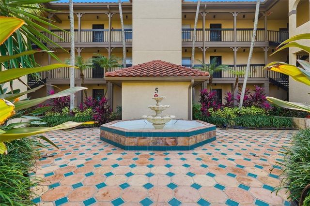 2400 FEATHER SOUND DRIVE 522, Clearwater, FL 33762