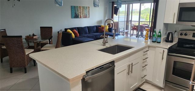 2400 FEATHER SOUND DRIVE 522, Clearwater, FL 33762