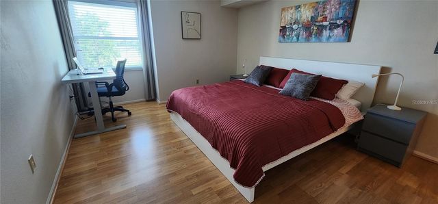 2400 FEATHER SOUND DRIVE 522, Clearwater, FL 33762