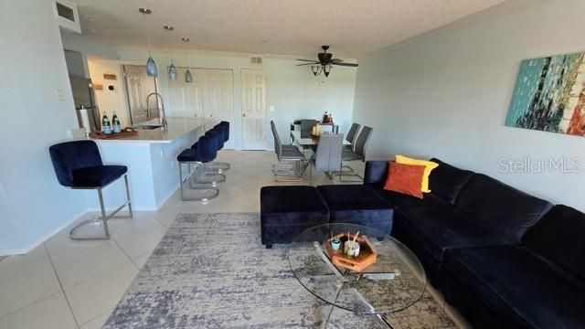 2400 FEATHER SOUND DRIVE 522, Clearwater, FL 33762