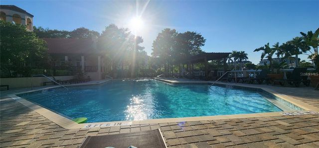 2400 FEATHER SOUND DRIVE 522, Clearwater, FL 33762