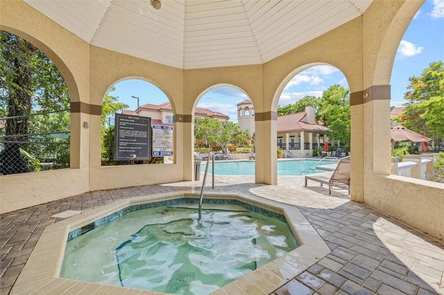 2400 FEATHER SOUND DRIVE 522, Clearwater, FL 33762