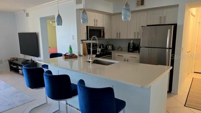 2400 FEATHER SOUND DRIVE 522, Clearwater, FL 33762