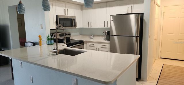 2400 FEATHER SOUND DRIVE 522, Clearwater, FL 33762