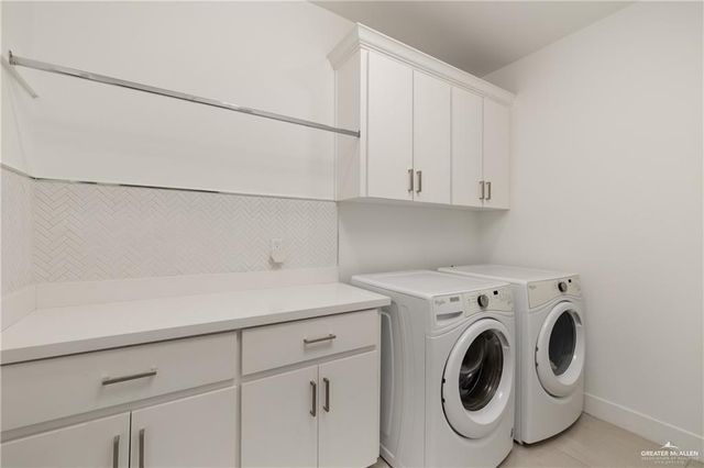 3405 Navigator Drive, Edinburg, TX 78541