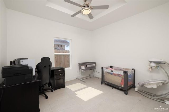 3405 Navigator Drive, Edinburg, TX 78541