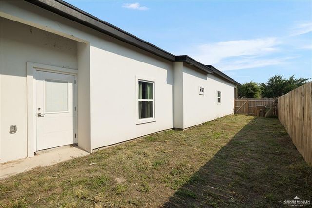 3405 Navigator Drive, Edinburg, TX 78541