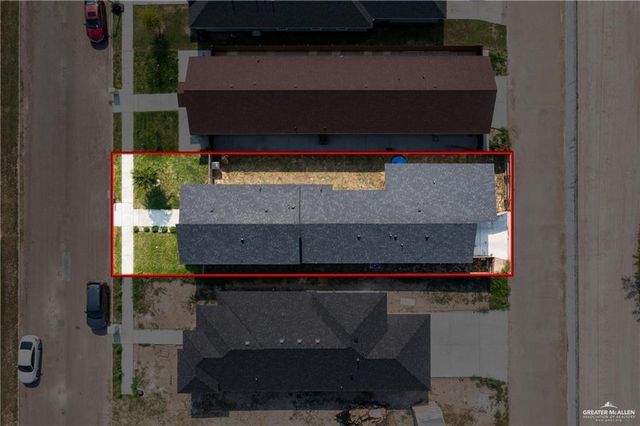 3405 Navigator Drive, Edinburg, TX 78541