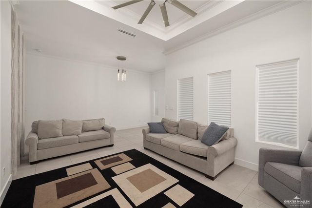 3405 Navigator Drive, Edinburg, TX 78541