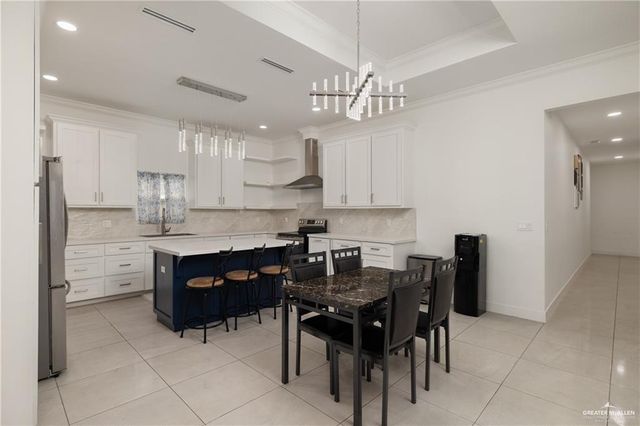 3405 Navigator Drive, Edinburg, TX 78541