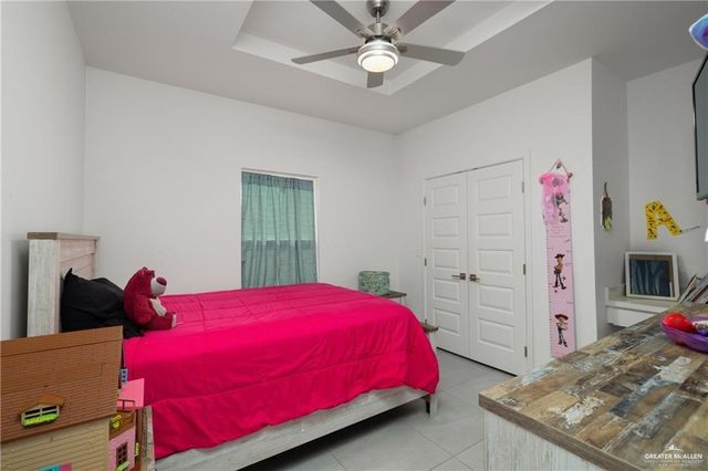 3405 Navigator Drive, Edinburg, TX 78541