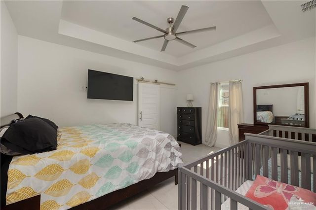 3405 Navigator Drive, Edinburg, TX 78541