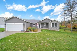 5177 Stone River Road, Jackson, MI 49201